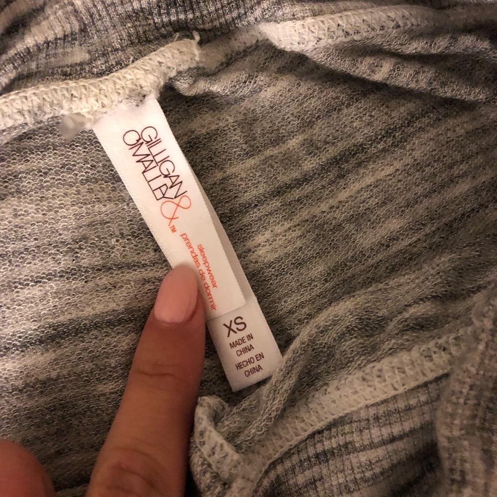 Pajama pants